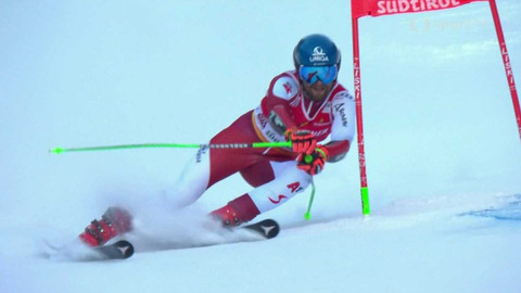 Světový pohár v alpském lyžování - Itálie