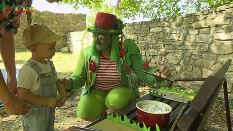 Zprávičky - 9. září 2024