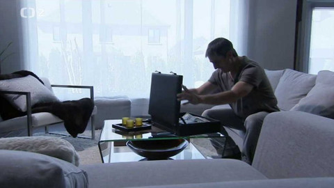 Kanadská soda - Epizoda 2/25