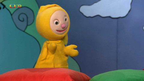 Kouzelná školka - 1. ledna 2021