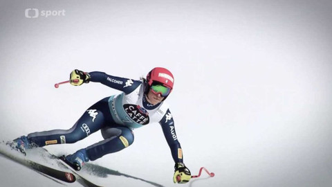 Magazín SP v alpském lyžování - FIS magazín SP