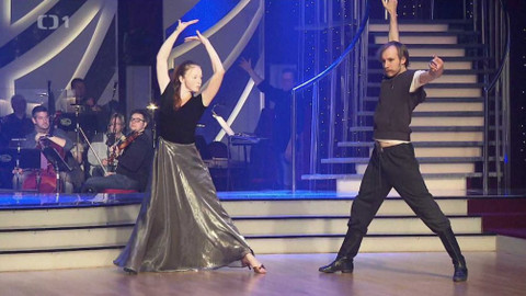 StarDance - ...kolem dokola