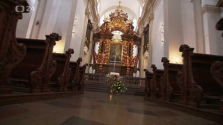 Bílá hora 1620 - 2020