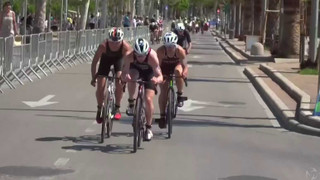 World Triathlon Championship Series 2026
