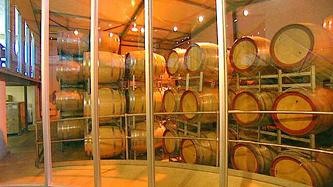 Putování za vínem - 11/16 Austrálie - Jižní Austrálie