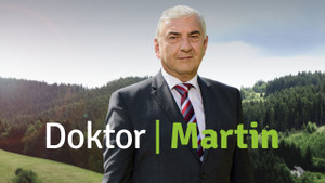 Obrázek pořadu Doktor Martin