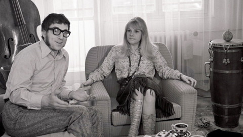 Melodie, které se vracejí - Melodie, které se vracejí s Evou Pilarovou