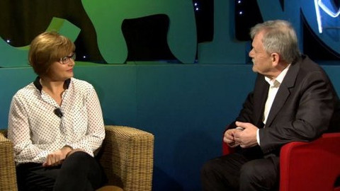 Všechnopárty - 9. května 2014