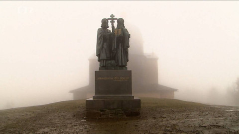 Kvarteto - Tajemství přírody a památek