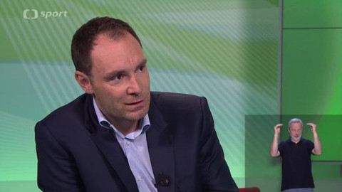 Téma pro hosty ČT sport - Český olympijský výbor