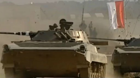 Wiadomości w języku polskim - 28. září 2014