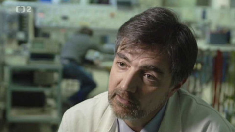 Dobrodružství vědy a techniky - Lidské tělo - zdroj energie