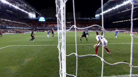 Magazín Ligy mistrů UEFA - 19. listopadu 2016