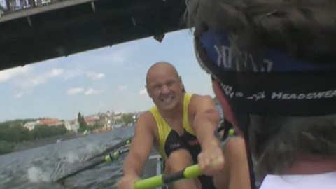 Jachting - Pražské primátorky