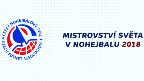 MS v nohejbalu 2018 Rumunsko