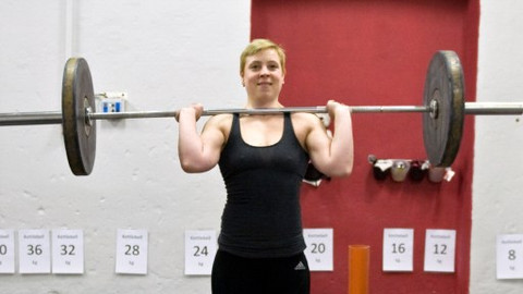 Kmeny - 10/16 Meatheads