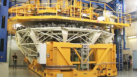 PORT - 12. května 2010