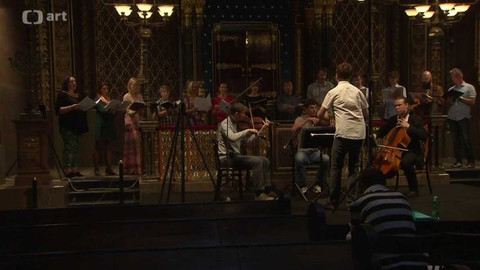 Mezinárodní hudební festival Pražské jaro - 12/25 Echo Pražského jara 2018