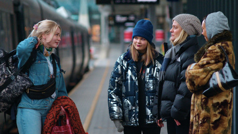 Pernille - Epizoda 1/6