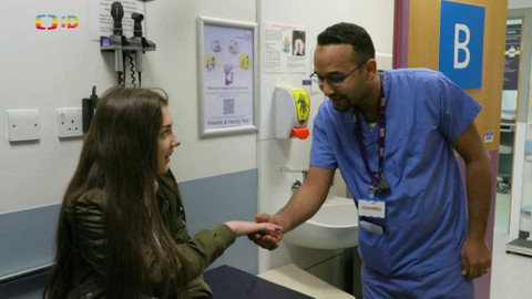 Operace JAUU! - Epizoda 3/15