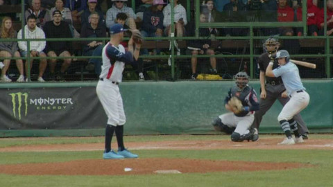 Pražský baseballový týden - Česko - BBJO Globetrotters