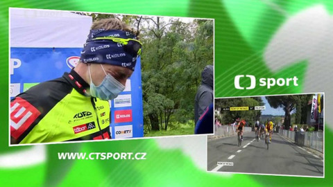 HSF System Cup - Toi Toi Cup 2020 Mladá Boleslav