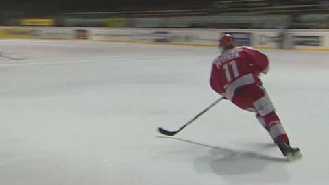 Buly hokej - HC Oceláři Třinec - HC Plzeň 1929