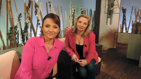 Sama doma - 9. března 2015