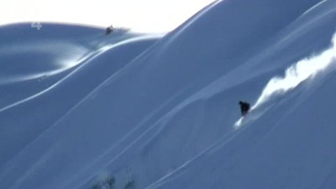 Minuty dobrodružství - 22. listopadu 2008