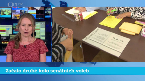 Události v regionech (sever a východ) - 27. září 2024