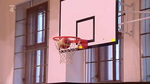 BasketManie - 18. prosince 2011