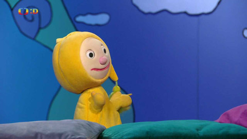 Kouzelná školka - 21. března 2022