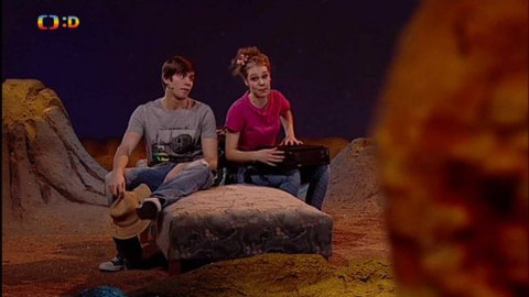 PLANETA YÓ - 17. února 2015