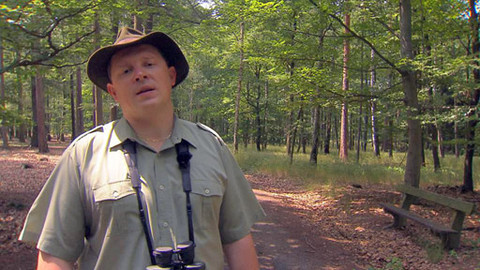 Sváteční slovo - Sváteční slovo mysliveckého hospodáře Martina Horálka