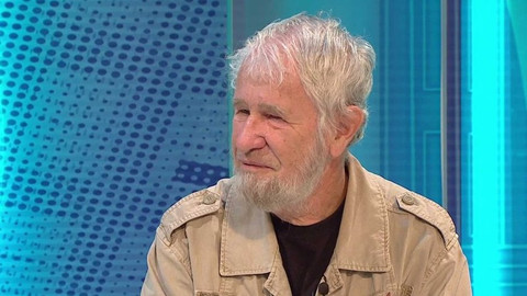 Dobré ráno - 25. února 2019