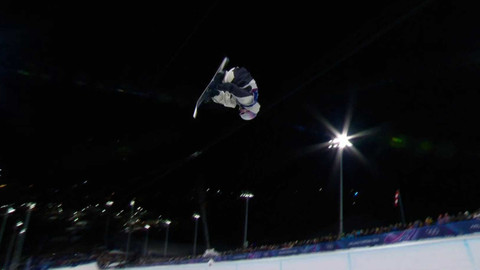 XXV. zimní olympijské hry 2026 Milano Cortina - Snowboarding