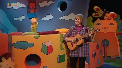 Kouzelná školka - 6. března 2014