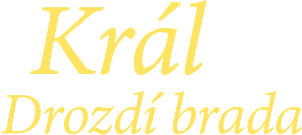 Král Drozdí brada