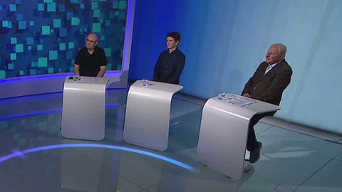 Politické spektrum - Volby do zastupitelstev obcí 2026