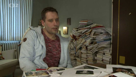 Queer - Jaroslav v Pravdě