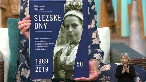 Sama doma - 5. května 2023