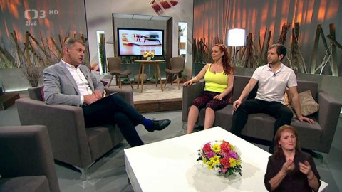 Život na třetí - 19. června 2020