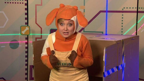 Telefon - 12. května 2017