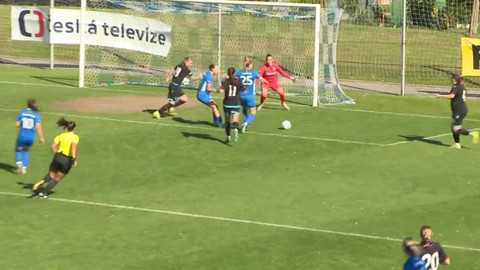 FORTUNA=LIGA - FC Slovan Liberec - FC Viktoria Plzeň