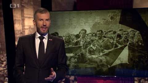 Dnes před 50 lety - 21. srpna 2018