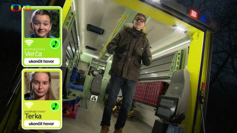 Wifina - 3. února 2017