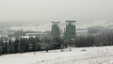 Nedej se! - Beskydský Donbas