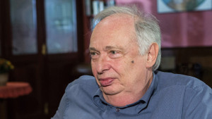 Obrázek pořadu Na plovárně