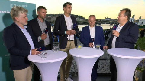 Primátorky - Univerzitní osmy 2020