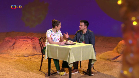 PLANETA YÓ - 9. března 16:25